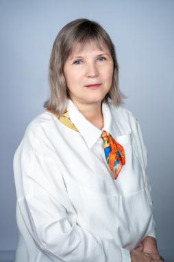 Соболина Татьяна Николаевна